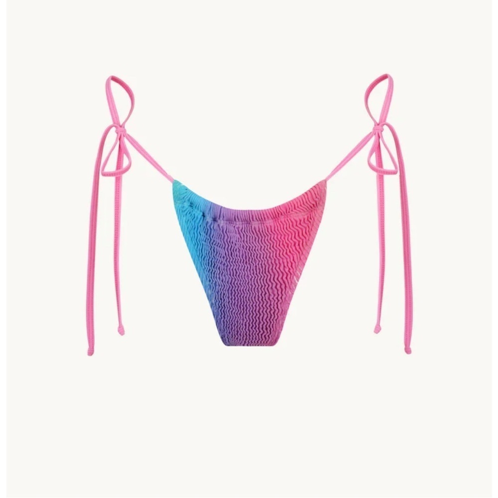 Cleonie Swim Peninsula Bikini Bottom (bottom only)